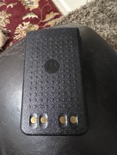 Motorola Lithiumbattery 7.4 (