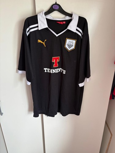 Preston north end 2011 2012 - preston, 2011/2012