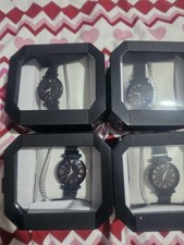 Watches Joblot Womens 4x Boxed
