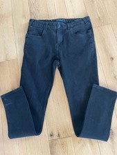 Scotch & Soda Men's black Dart