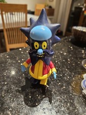 Yoho Ahoy  Talking 5” Figure Toy 1999 Character CBeebies  