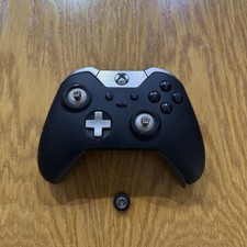 Official Microsoft Xbox One