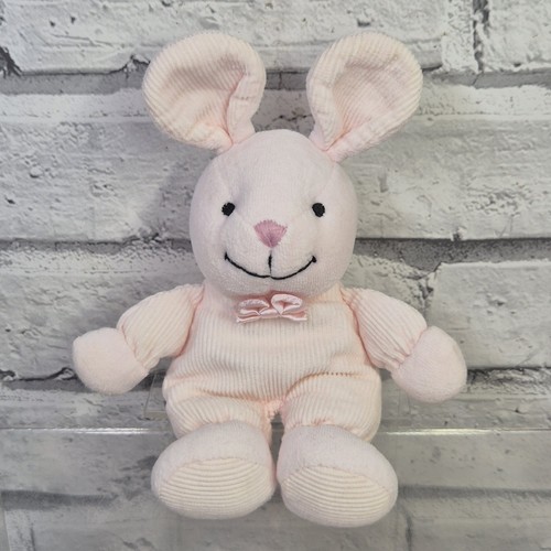 Mothercare pink bunny rabbit - pink,