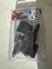 KTM Duke 890r 2021-2023 R&G Aero Crash Protectors