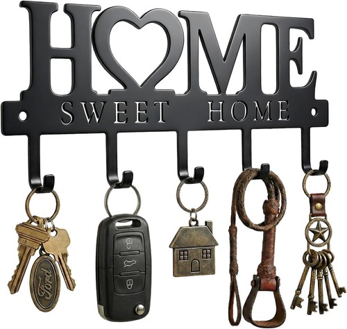 Entryway wall key - entryway,