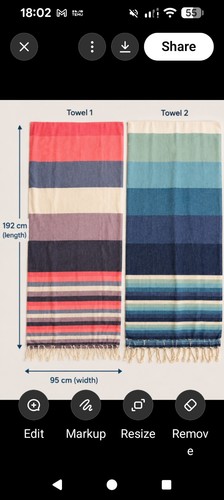 Holiday beach cotton - holiday,