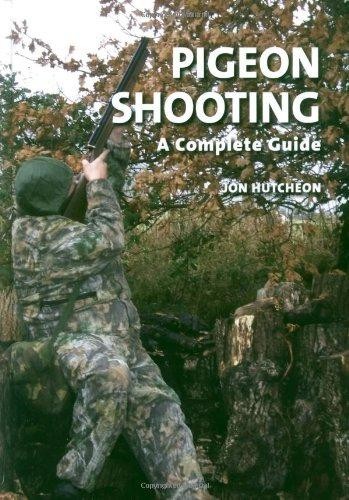 Pigeon shooting complete - shooting:,
