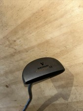 Donnay evolution putter - donnay, 12