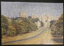 Wentworth Wooden Jigsaw Puzzle