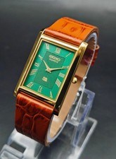 Rare Vintage Seiko Slim Quartz