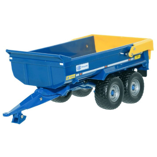 Britains kane dump trailer - kane,