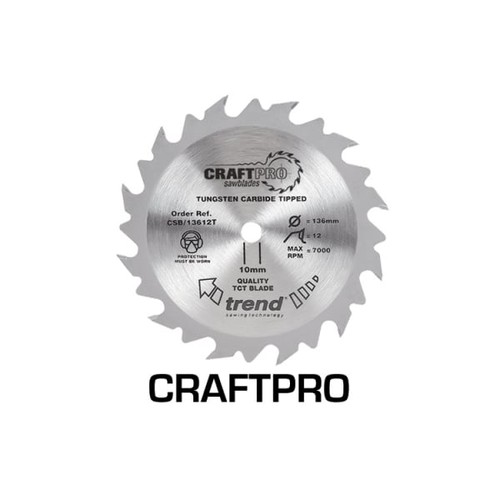 Trend csb 16552t - csb/16552t, thin