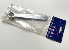 *Vintage 1980s COBRA ‘Peanut Butter’ Crank Bolt Spanner Tool*