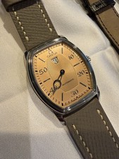 Vintage Omega Jumping Hour
