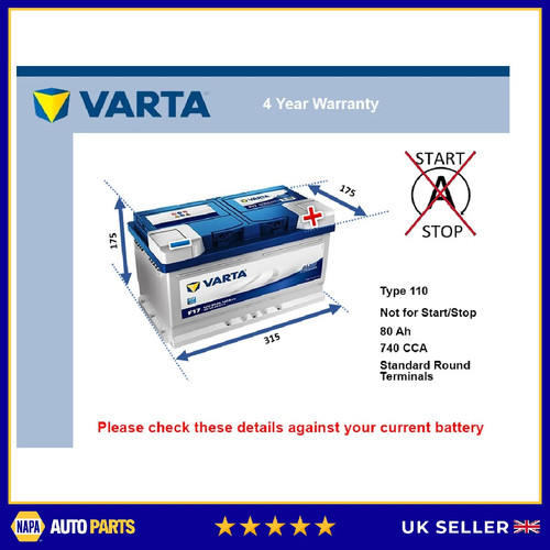 Battery fits jeep liberty - fits,