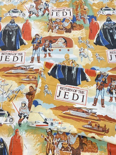 Vintage star wars - vintage,