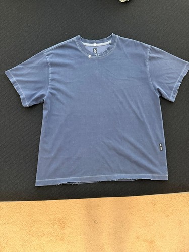Asrv distressed relaxed - asrv,