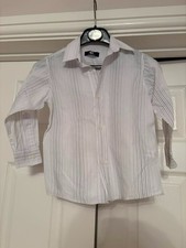 Aged 4 Duck and Dodge Shirt -