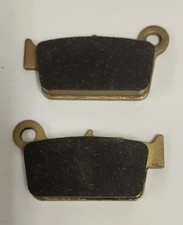 Rear Brake Pads For Yamaha YZ