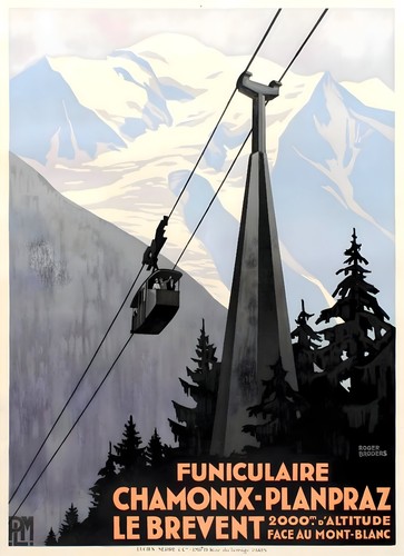 Chamonix planpraz france - planpraz,