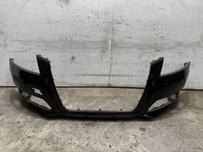 AUDI A3 8P 2009 FACELIFT BLACK