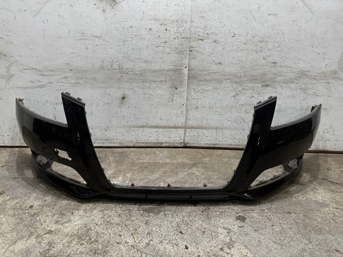 Audi 2009 facelift black - 8p,
