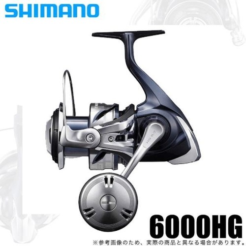 Shimano twin power sw - shimano, 21