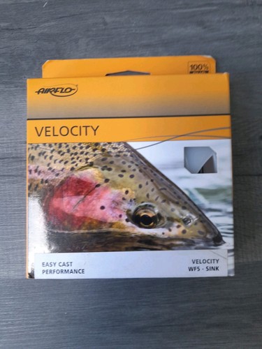 Airflow velocity sinking - airflow,