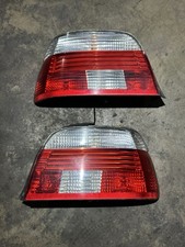 BMW E39 Saloon Genuine Hella