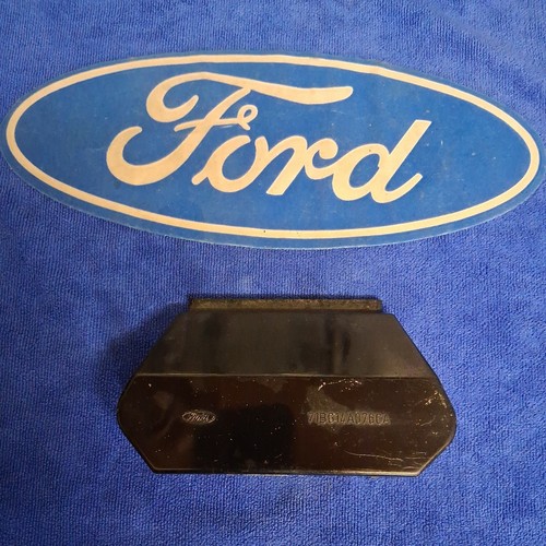 Genuine ford capri 3 and - genuine,
