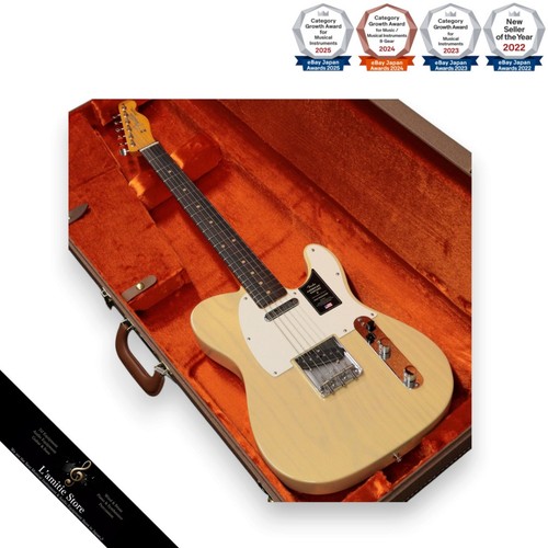 Fender american vintage - vintage, ii