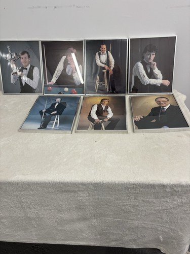 Collection signed - collection,
