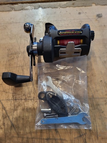 Penn 525 supermag extra - supermag,