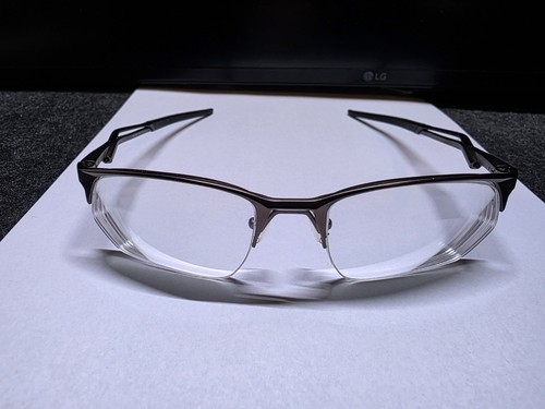 Oakley ox5152 wire tap rx - oakley,