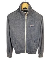 Superdry Orange Label Track