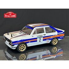 The Rally Legends RC Ford