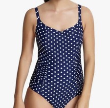 Panache Anya Spot Swimsuit