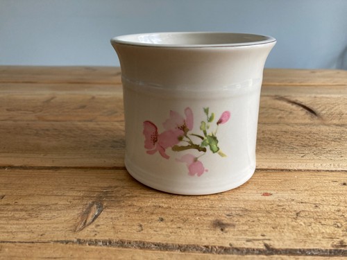 Plant pot planter - plant, white