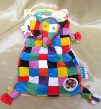 Elmer The Elephant Comfort