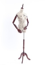 B-6-O Female Tailor's Dummy