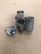 VESPA 125cc   AMAL CARB PARTS 561/2 VINTAGE CLASSIC MOTORCYCLE (E22/14)
