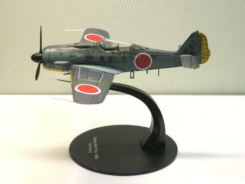 Deagostini ww2 aircraft - ww2,