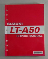 Workshop Manual / Service