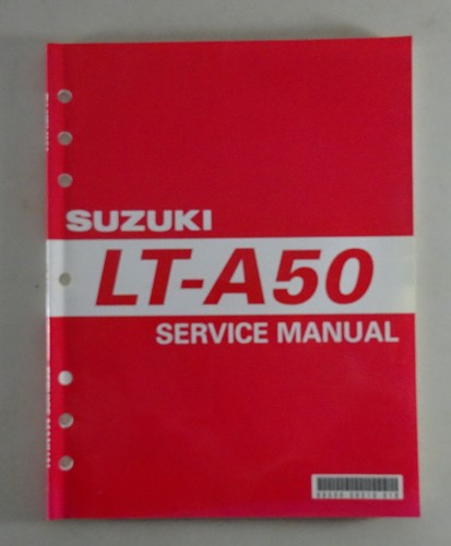 Workshop manual service - workshop, /