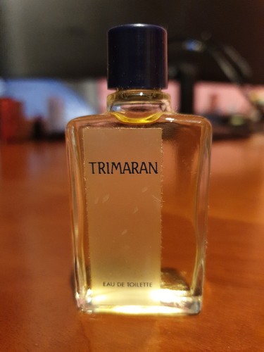 Trimaran yves rocher - by,