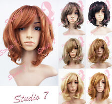 (P)Curl at the Bottom Short