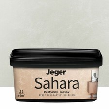 Jeger Sahara  Textured Paint