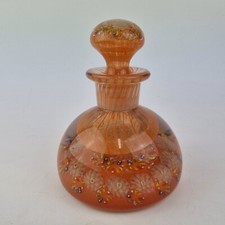 Vintage Paul Ysart? Glass Ink