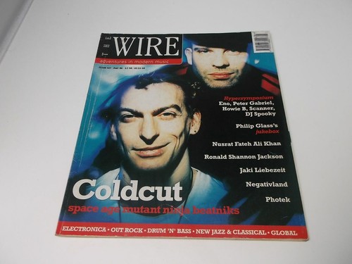 The wire 147 - , 1996