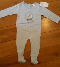 Bnwt zara Baby Home Romper